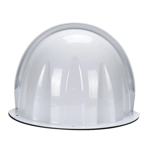 External flue protector - flue,