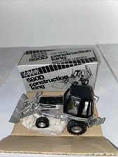 Conrad 1/35 Case 580D Backhoe