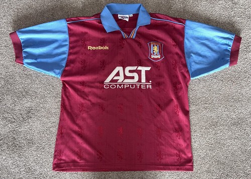Aston villa 1995 - villa, home