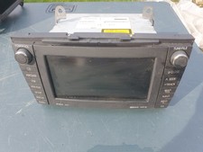 2012 TOYOTA AVENSIS MK3 5DR