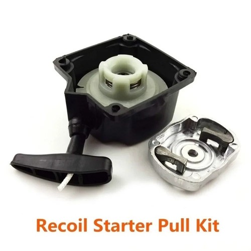 Replacement recoil pull - recoil,