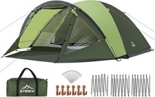 GYSREVI 3-4 MAN TENT WITH PORCH