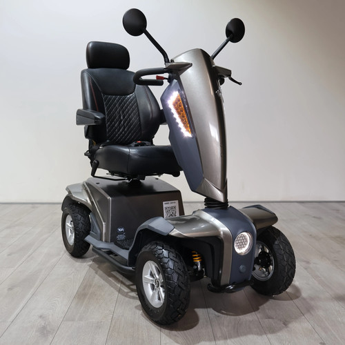 Used electric mobility scooter - electric,