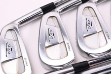 Mizuno T-Zoid Pro II Irons /