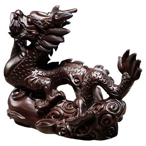 Handcrafted brown wooden - handcrafted,