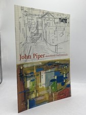 John piper sketchbooks and - sketchbooks,