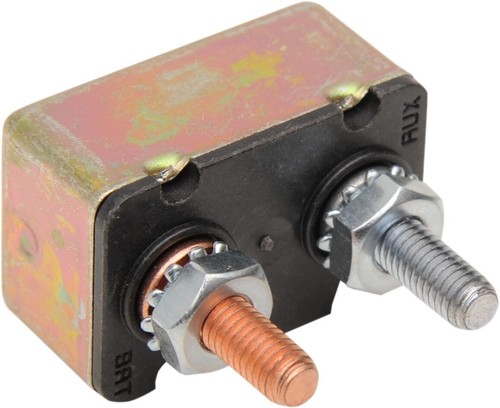 Circuit breaker for polaris - circuit,