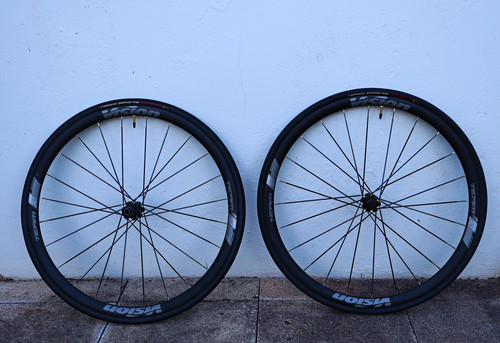 Vision team 700c - vision, 35