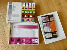 Psion Series 5 pack games - Home Run, Checkers, Yacht, Theole & Enigma