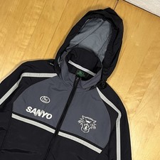 Penrith Panthers Rugby Jacket