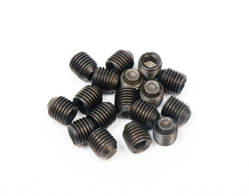Set kart axle grub - set, of