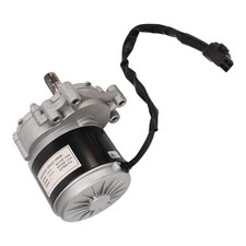 250W High Torsion Brushed