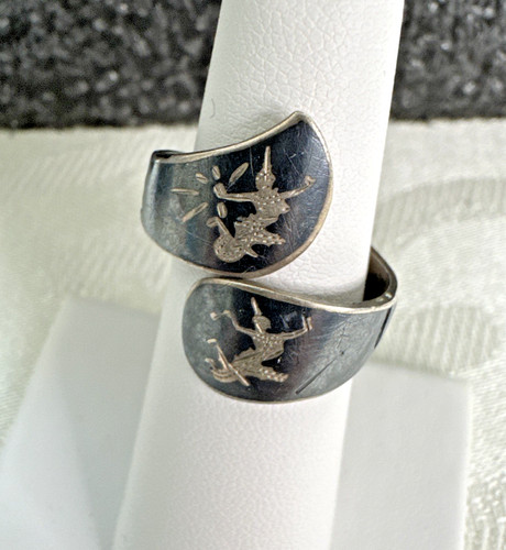 Vintage sterling silver - vintage, 925