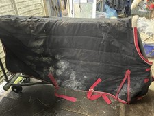 Jumpers Horse Line Heavyweight Stable Rug 6.3