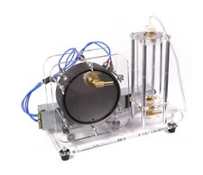 Water Electrolysis Machine