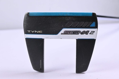 Ping sigma tyne - ping, 2