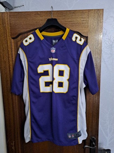 Nike nfl minnesota vikings - nfl,