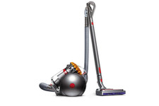 Dyson BIGBALLMULTIFL2 Multi Floor 2 Cylinder Vacuum Cleaner