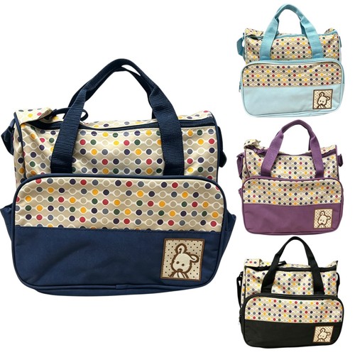 Small baby changing - changing, bag