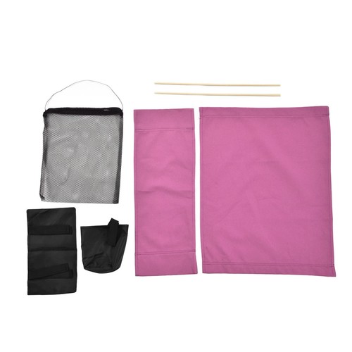 Director chair cover kit - director's,