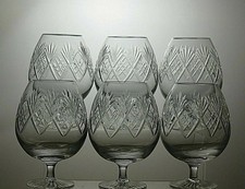 Bridge Crystal "Leander" Cut