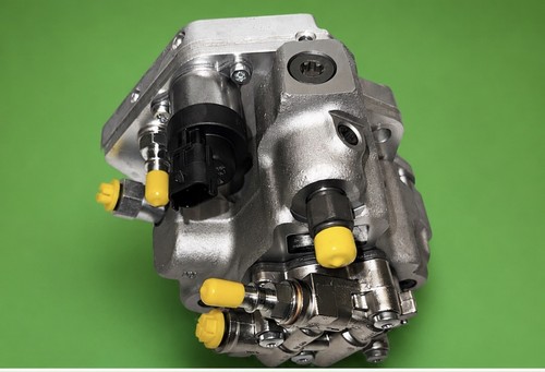 Fuel injection pump 5398557 - injection,