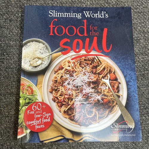 Slimming world food for the - world,