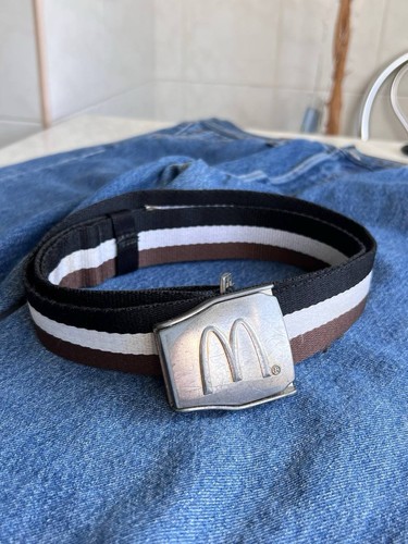 Vintage y2k mcdonalds - vintage,
