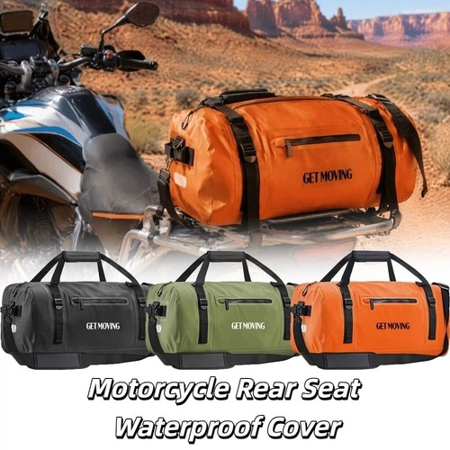 Sport motorcycle waterproof - motorcycle,