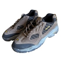 Almex Outdoor Trekking Shoes