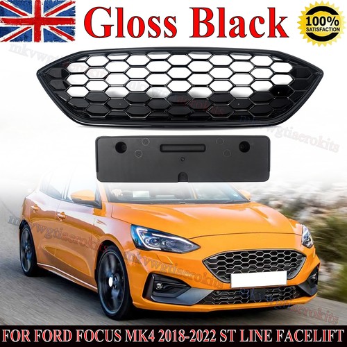 For ford focus mk4 - focus,
