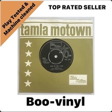 The Temptations – Law Of The Land – 7" Vinyl – Tamla Motown  TMG 866 EX / M