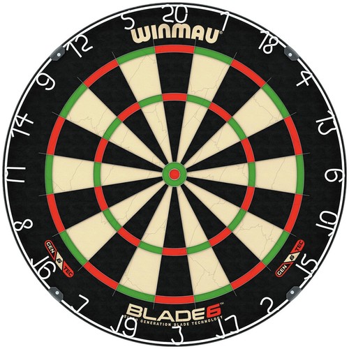 Winmau blade professional - winmau, 6