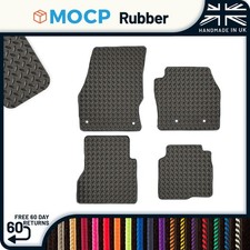Rubber Van Mats to fit Ford
