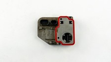 Rear Differential Control Unit
