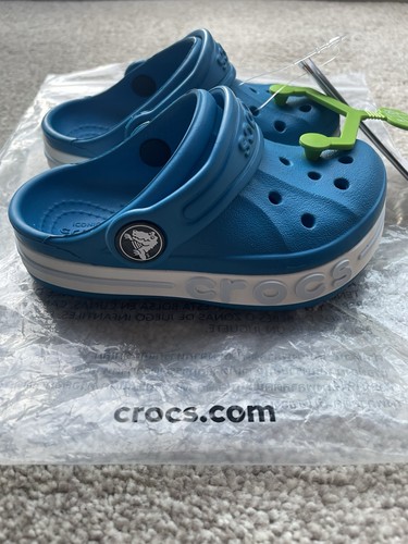 Crocs bayaband clog - bayaband,