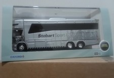 OXFORD 1.76 SCANIA HORSEBOX