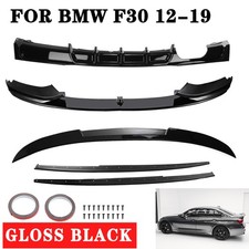 FOR BMW 3 SERIES F30 MP FRONT