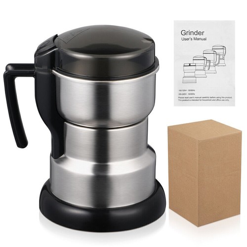 400w electric coffee grinder - 400w,