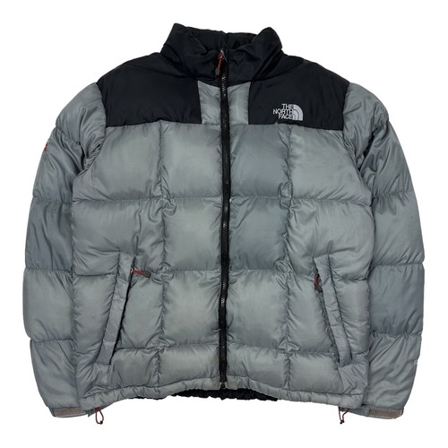 North face nuptse puffer - face,