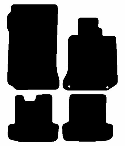 Fits mercedes class w204 - mercedes,
