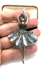 Stunning Large Ballerina