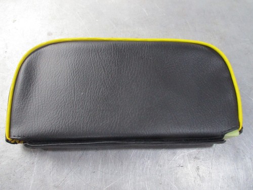Vespa lambretta backrest - vespa,