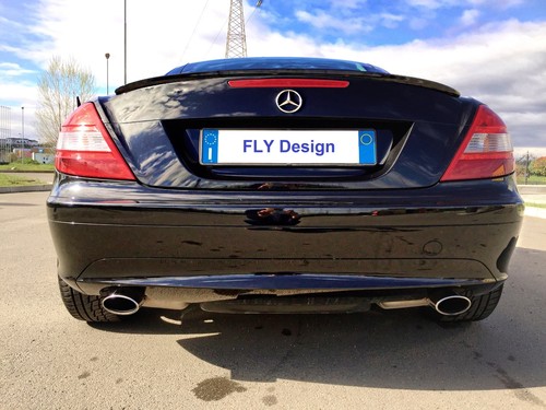 Fits mercedes slk - fits,