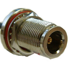 SMA / ReSMA Plug / Chassis