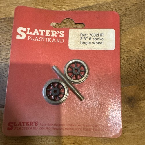 Slaters 7833hr spoke - ,