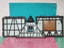 PLAYMOBIL LOT WALLS REF 70954