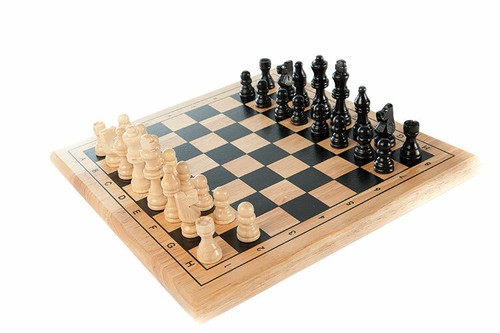Seconds gamez galore - seconds, wooden