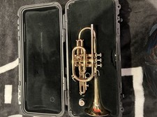 Bach CR300 Student Cornet 