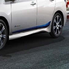 Genuine Nissan Leaf 2018>